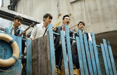 兄弟班電影劇照6