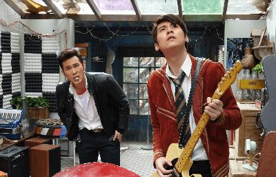 兄弟班電影劇照7