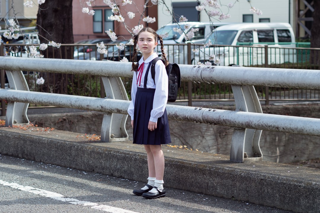 日租家庭電影劇照11