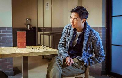 沉默的證人電影劇照3