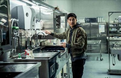 沉默的證人電影劇照13