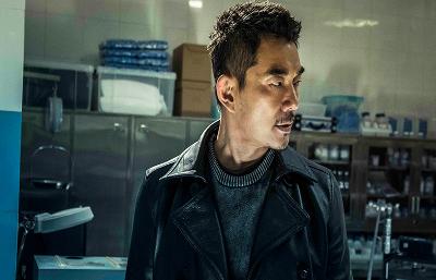 沉默的證人電影劇照4