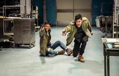 沉默的證人電影劇照7