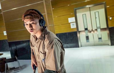 沉默的證人電影劇照8