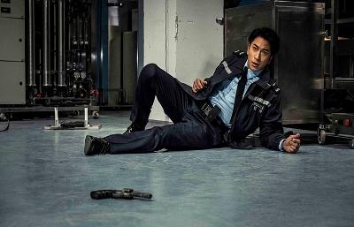 沉默的證人電影劇照9