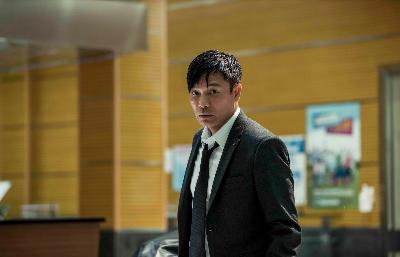 沉默的證人電影劇照12