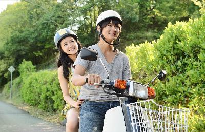 青夏：戀上你的30日電影劇照5