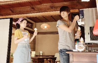 青夏：戀上你的30日電影劇照7