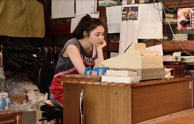 青夏：戀上你的30日電影劇照10