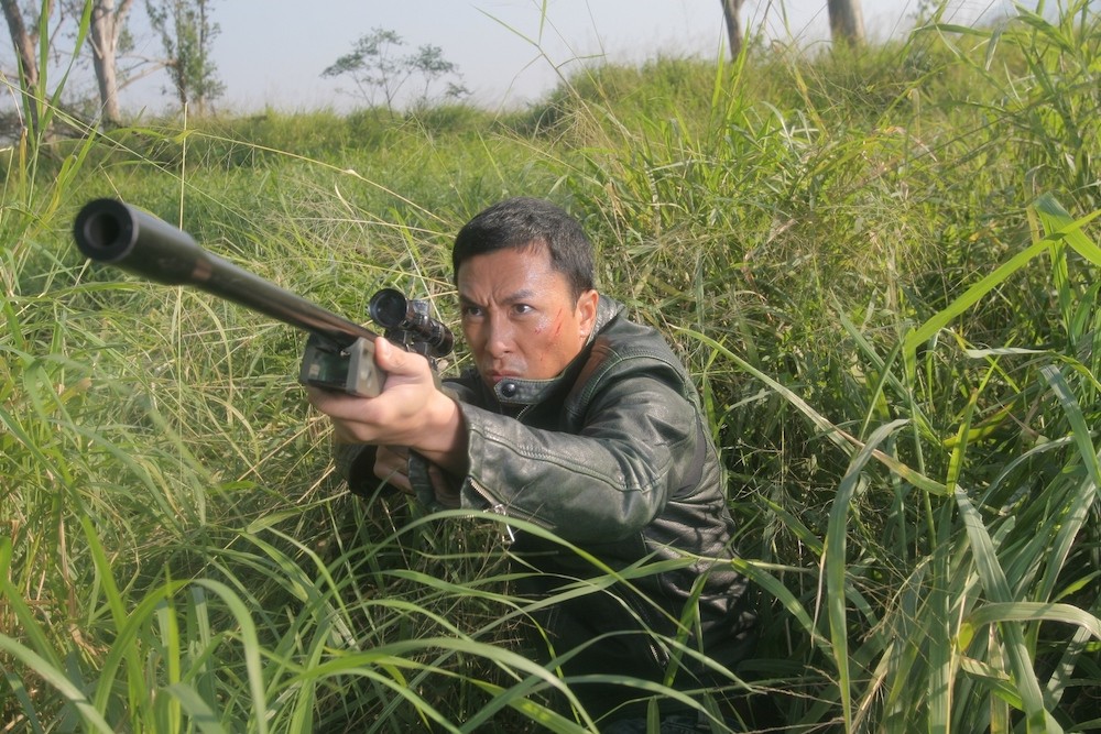 爆裂小念頭——葉偉信電影回顧展 (HKFCS)電影劇照1