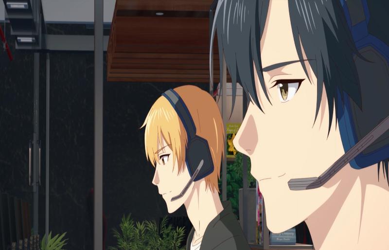 全職高手之巔峯榮耀電影劇照5