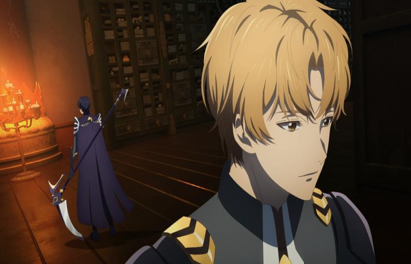 全職高手之巔峯榮耀電影劇照7