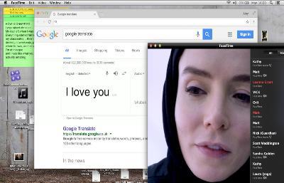 網誘驚魂電影劇照3