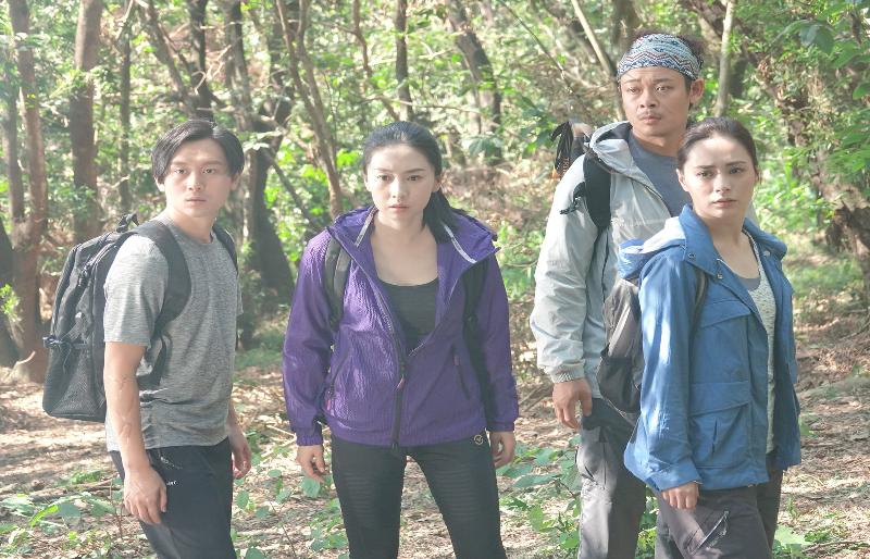 失蹤電影劇照12