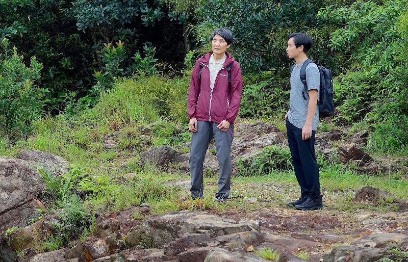 失蹤電影劇照10