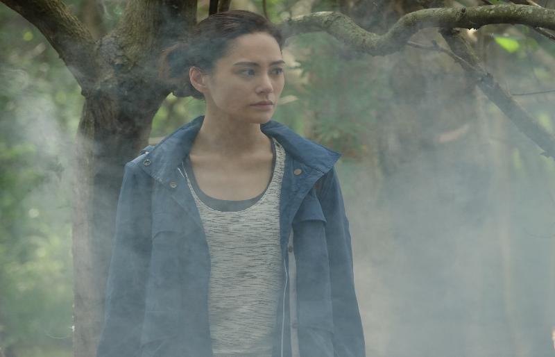 失蹤電影劇照11