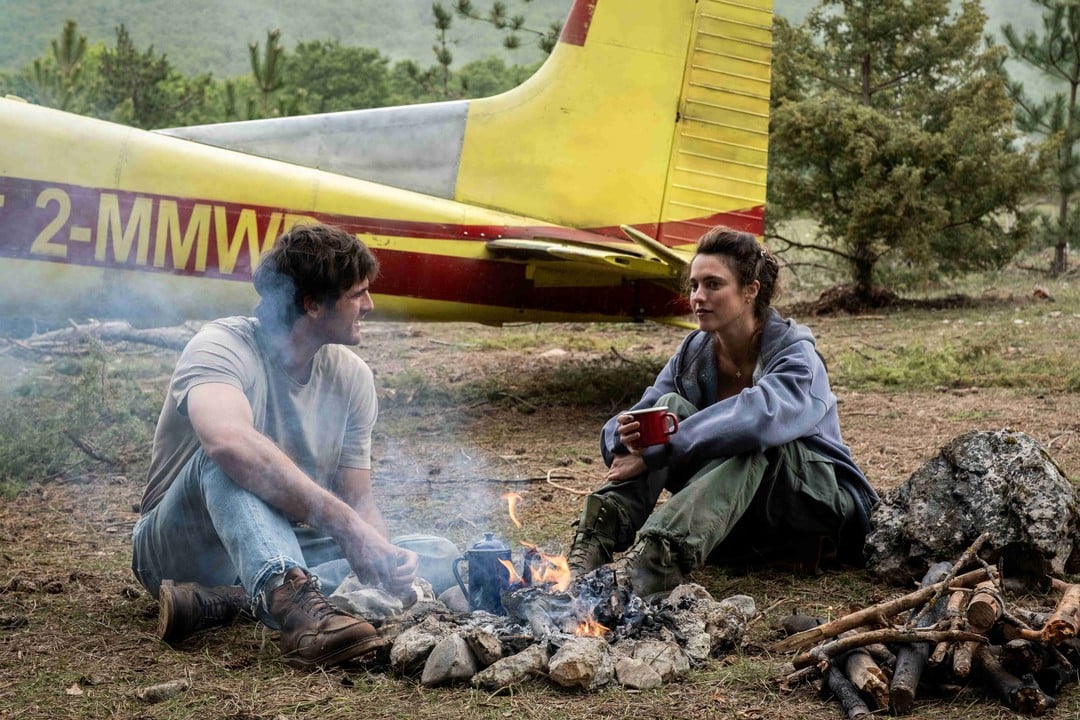 末世行者電影劇照2