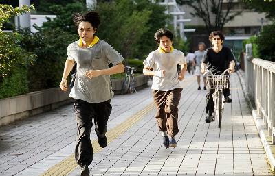 啊，荒野電影劇照2