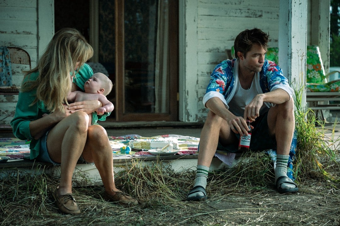 去死吧,我的愛電影劇照1