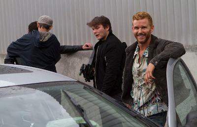 十級風劫電影劇照11