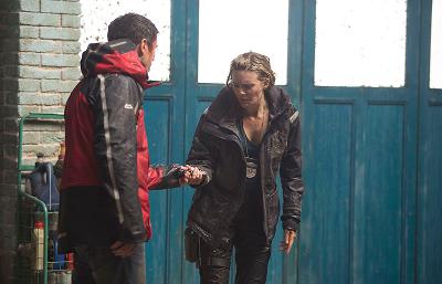 十級風劫電影劇照8