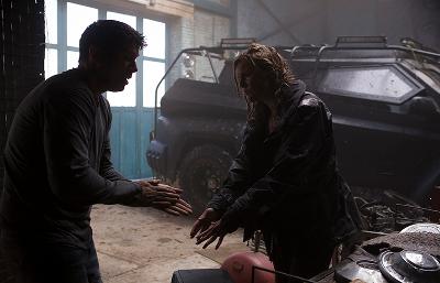 十級風劫電影劇照9