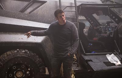 十級風劫電影劇照10