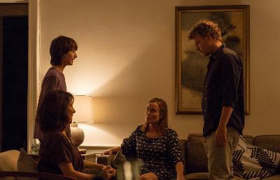 窮朋友‧富朋友電影劇照10