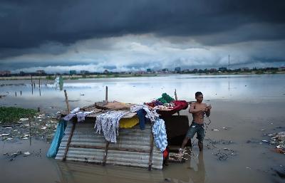 柬埔寨之春電影劇照2