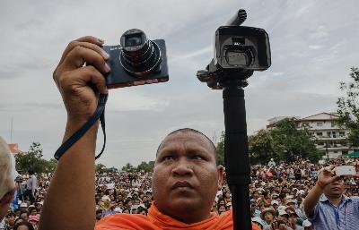 柬埔寨之春電影劇照3