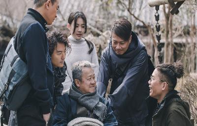 黃金兄弟電影劇照5