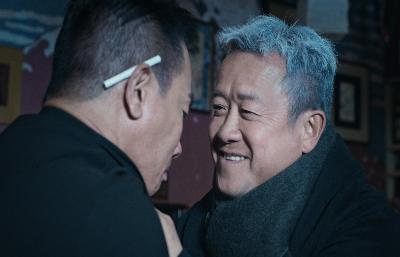 黃金兄弟電影劇照11