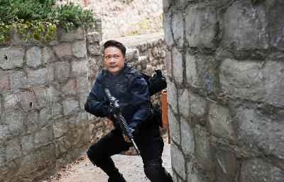 黃金兄弟電影劇照13