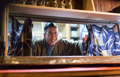 黃金兄弟電影劇照14