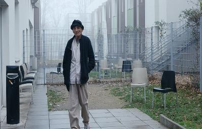 12日瘋人認證電影劇照1