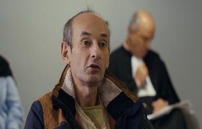 12日瘋人認證電影劇照4