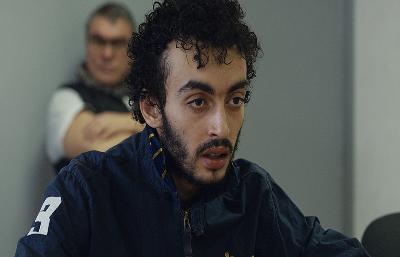 12日瘋人認證電影劇照5