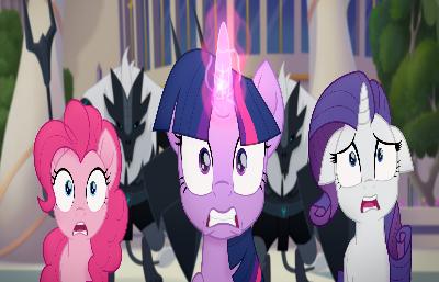 小馬寶莉大電影電影劇照2