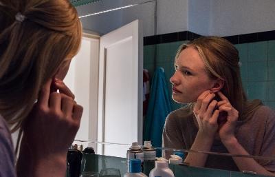 夢女芭蕾電影劇照1