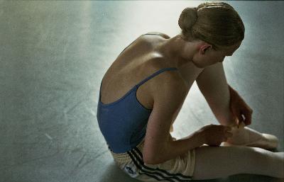 夢女芭蕾電影劇照12