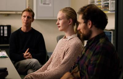 夢女芭蕾電影劇照3