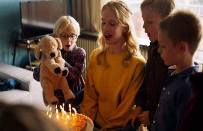 夢女芭蕾電影劇照7