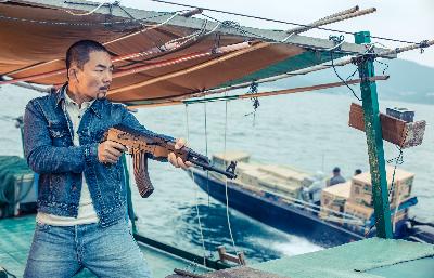 樹大招風電影劇照1