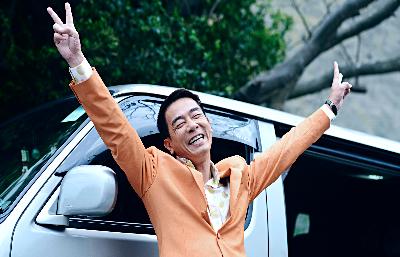 樹大招風電影劇照5