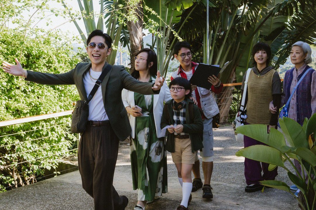 金多寶電影劇照1