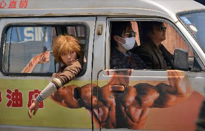 我不是藥神電影劇照8