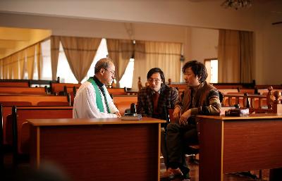 我不是藥神電影劇照9