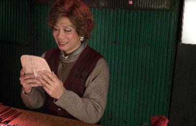 翠絲電影劇照14