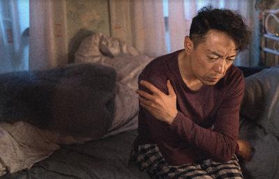 翠絲電影劇照10