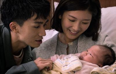 翠絲電影劇照11